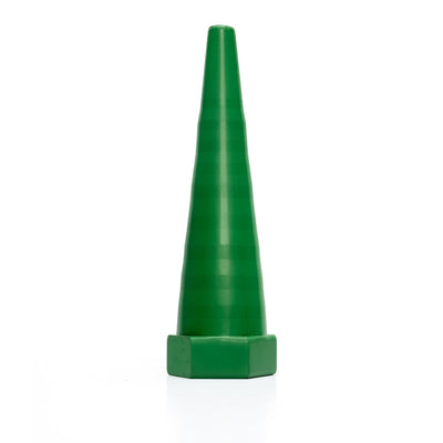 SPI QuickBung - Large - Rubber Bung - Green - For Apertures between 13mm and 40mm - SEL9241 - Select Products - SPI - Trade Counter Direct
