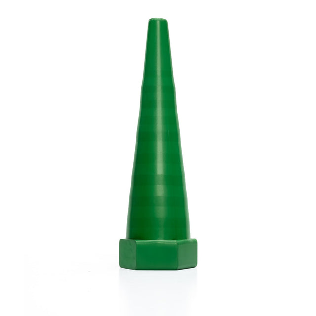 SPI QuickBung - Large - Rubber Bung - Green - For Apertures between 13mm and 40mm - SEL9241 - Select Products - SPI - Trade Counter Direct