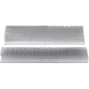 SPI Replacement 15mm Brush for 15mm Drill Attachment Pipe Cleaners - SEL9250 - BRUSH15 - SEL9250-BRUSH15 - Select Products - SPI - Trade Counter Direct