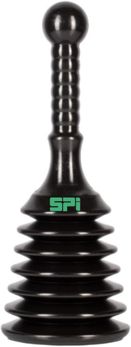 SPI PLUMBSTARTER Kit - 5-piece Radiator Maintenance Starter Kit