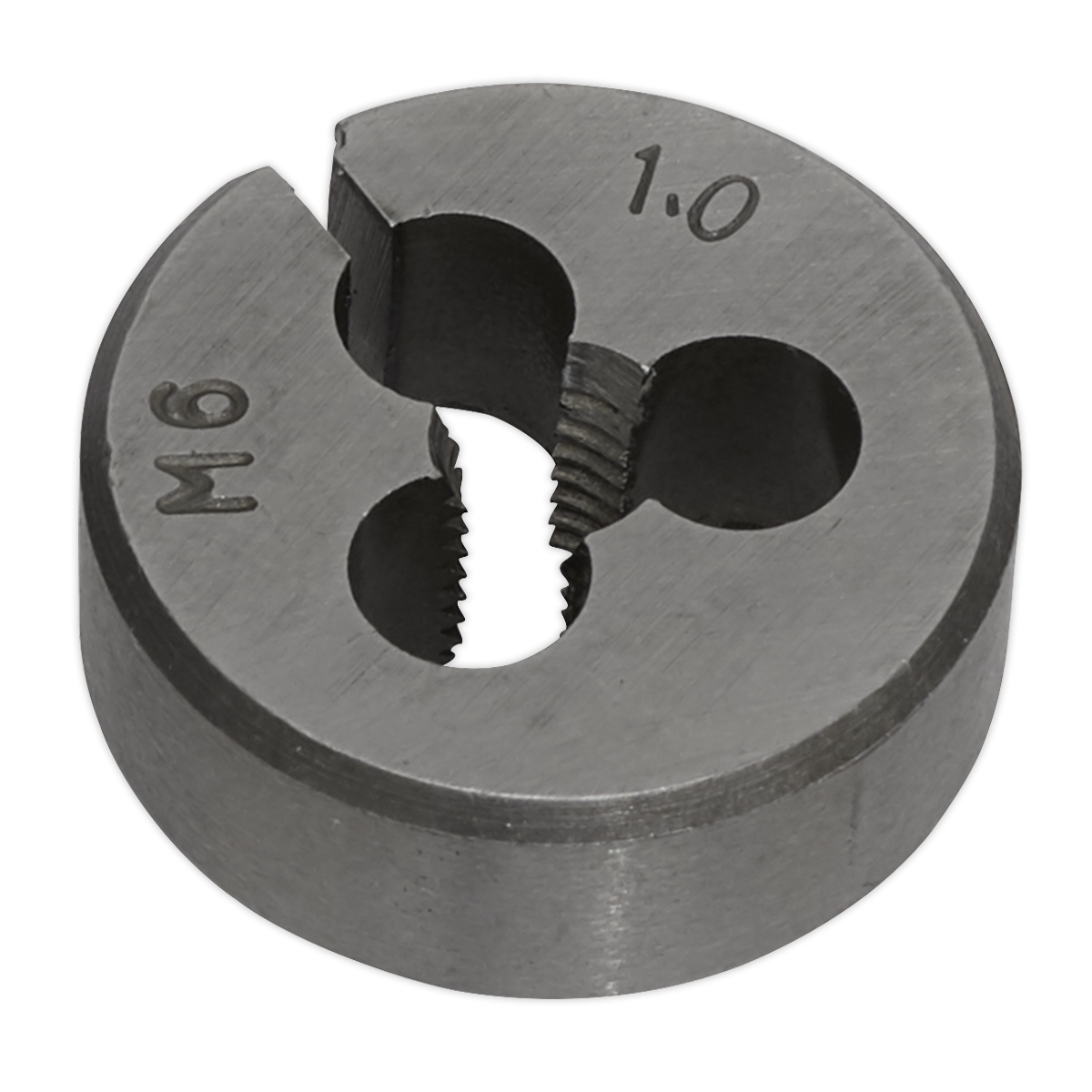Sealey SSDM6 Split Die M6 x 1mm