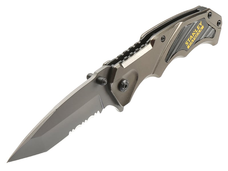 Stanley FatMax Pocket Knife