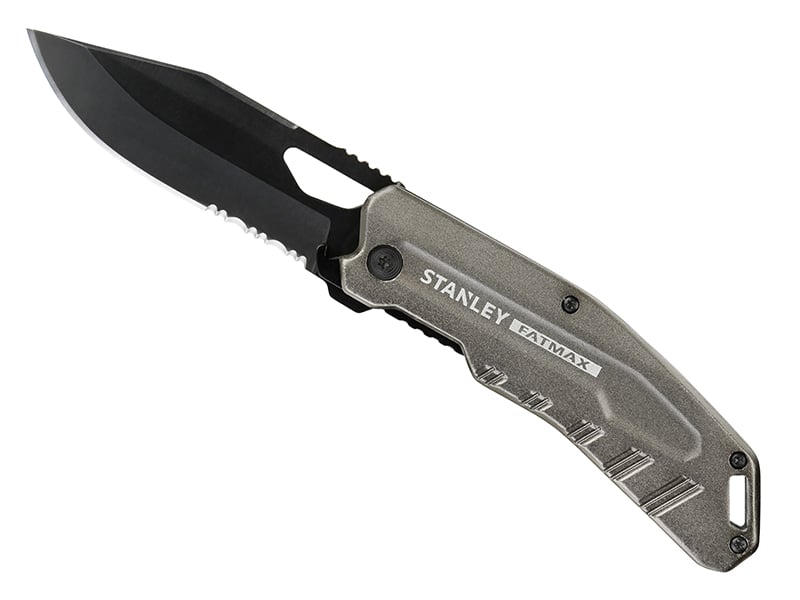 Stanley FatMax Premium Pocket Knife