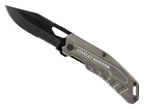 Stanley FatMax Premium Pocket Knife
