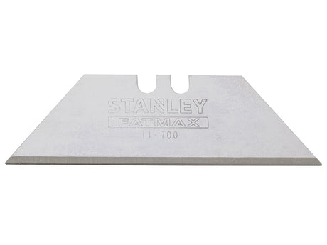 Stanley FatMax Utility Blades (Dispenser of 100)