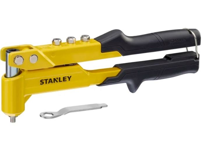Stanley MR100 Riveter - Type