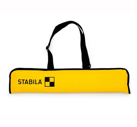 Stabila Carry Bags for Levels - 100cm - STBBAG40 - Stabila - Trade Counter Direct