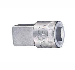Stahlwille Adaptor 1/2in Female > 3/4in Male - Socket Adaptor - STW514 - STAHLWILLE - Trade Counter Direct