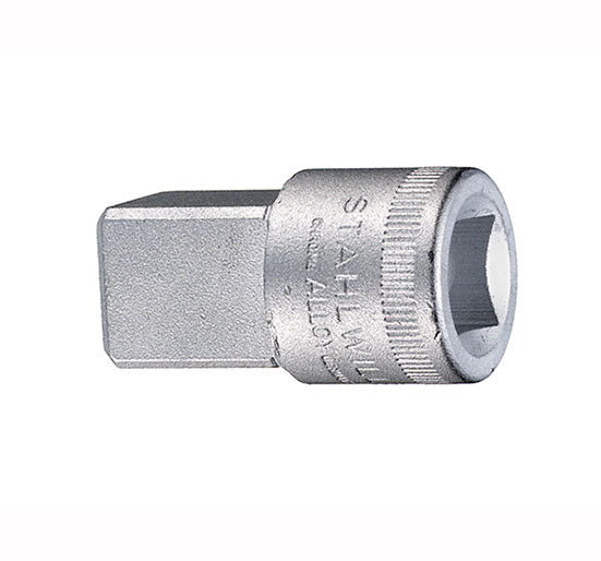 Stahlwille Adaptor 1/2in Female > 3/4in Male - Socket Adaptor - STW514 - STAHLWILLE - Trade Counter Direct