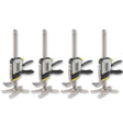 Stanley 1 - 83 - 550 Fatmax 150kg Tradelift - With push down lever - Pack of 4 - STA183550-4 - Stanley FatMax - Trade Counter Direct