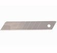Stanley 18mm Snap Off Blades 11 - 301 - Pack of 10 - STA011301 - Stanley - Trade Counter Direct
