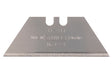 Stanley 1991B Knife Blades Yellow Dispenser of 10 - STA211911 - Stanley - Trade Counter Direct