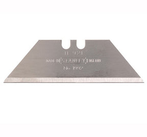 Stanley 1992B Knife Blades Heavy - Duty - Twin Pack 2 x 10 - STA198460 - Stanley - Trade Counter Direct