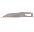 Stanley 5901 Knife Blades Straight - Pack Of 3 - STA011221 - Stanley - Trade Counter Direct