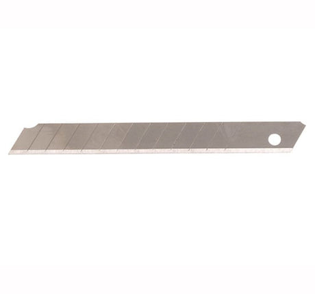Stanley 9mm Snap Off Blades 11 - 300 - Pack of 10 9mm - STA011300 - Stanley - Trade Counter Direct