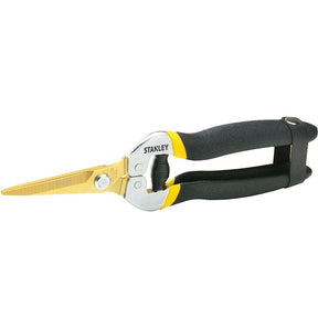 STANLEY Accuscape ProSeries 2" Needle Nose Harvester, Black - BDS6011 - Stanley - Trade Counter Direct