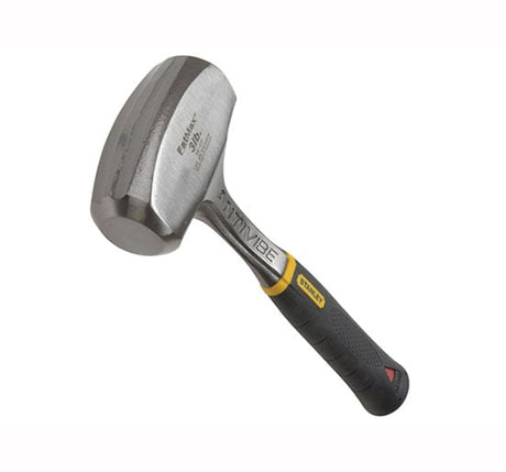 Stanley Anti Vibe Lump / Club Hammer 1.3kg (3lb) - 3lb - STA156001 - Stanley - Trade Counter Direct