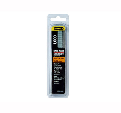 Stanley Brad Nails - STA0SWKBN050 - Stanley - Trade Counter Direct