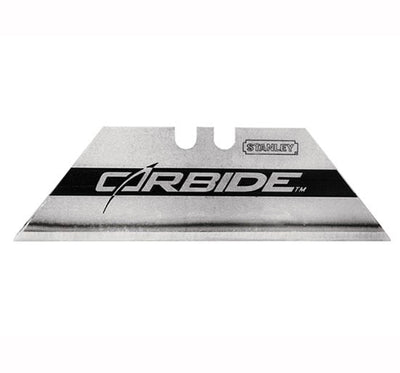 Stanley Carbide Knife Blades 11 - 800 - Pack of 50 - STA811800 - Stanley - Trade Counter Direct