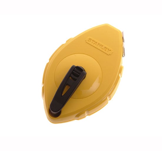 Stanley Chalk Line 30 Metre - 30 Metre