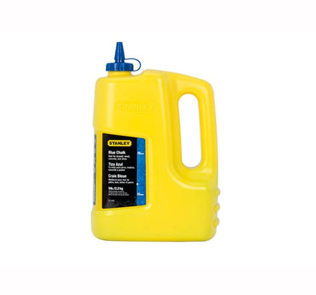 Stanley Chalk Powder Refills 1000 Grms - STA147917 - Stanley - Trade Counter Direct
