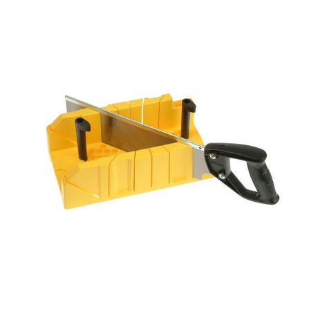 Stanley Clamping Mitre Boxes - STA120112 - Stanley - Trade Counter Direct
