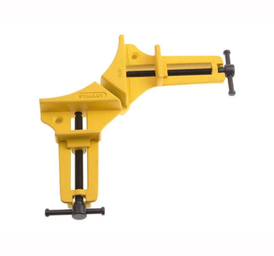 Stanley Corner Clamp Light - Duty - Corner Clamp - STA083121 - Stanley - Trade Counter Direct
