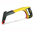 Stanley FatMax 5 - in - 1 Hacksaw 300mm (12 in) - 12in - STA020108 - Stanley - Trade Counter Direct