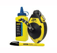 Stanley FatMax Chalk Line Set - Chalk Line Set - STA047681 - Stanley - Trade Counter Direct