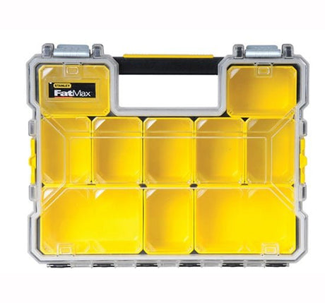 Stanley FatMax Deep Pro Organiser - Tool Organizer - STA197518 - Stanley - Trade Counter Direct