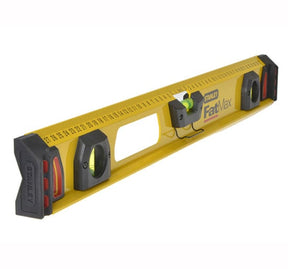 Stanley FatMax I Beam Levels - STA143553 - Stanley - Trade Counter Direct