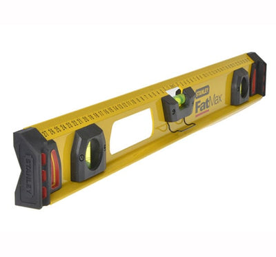 Stanley FatMax I Beam Levels - STA143553 - Stanley - Trade Counter Direct