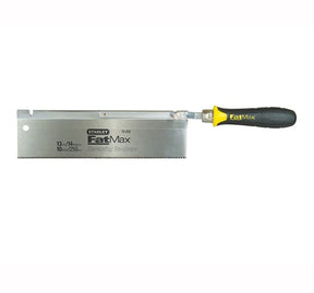 Stanley FatMax Reversible Flush Cut Saw 250mm - 250mm - STA015252 - Stanley - Trade Counter Direct