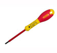 Stanley FatMax Screwdrivers Insulated Slotted - STA065410 - Stanley - Trade Counter Direct