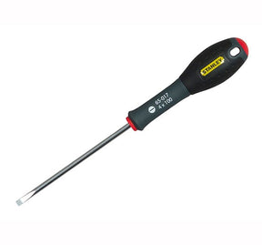 Stanley FatMax Screwdrivers Parallel Slotted Tip - STA064978 - Stanley - Trade Counter Direct