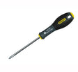 Stanley FatMax Screwdrivers Phillips Tip - STA065204 - Stanley - Trade Counter Direct