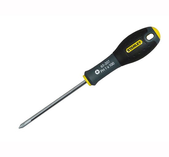 Stanley FatMax Screwdrivers Phillips Tip - STA065204 - Stanley - Trade Counter Direct
