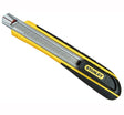 Stanley FatMax Snap Off Knife 9mm - 9mm - STA010475 - Stanley - Trade Counter Direct