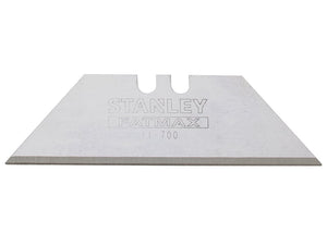 Stanley FatMax Utility Blades (Dispenser of 100) - STA111700 - Stanley - Trade Counter Direct