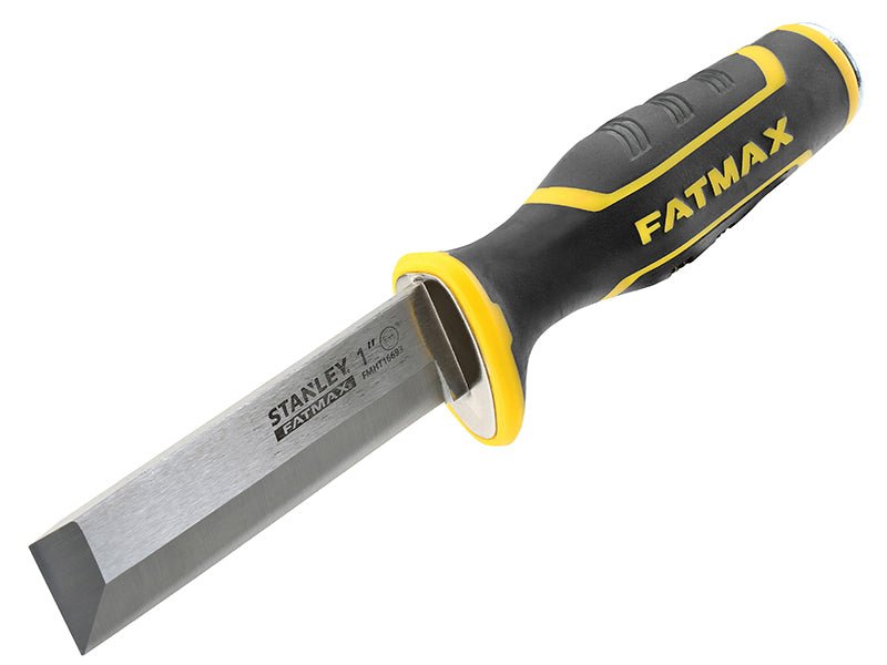 Stanley FatMax Wrecking Knife 25mm - STA166930 - Stanley - Trade Counter Direct