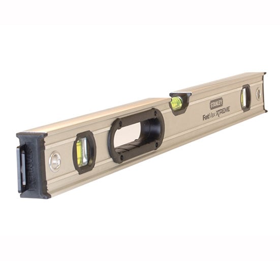Stanley FatMax xtreme Magnetic Box Levels - 60cm - STA043625 - Stanley - Trade Counter Direct