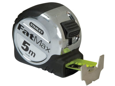Stanley FatMax xtreme Tape Measure 5m - 5m Tape - STA033887 - Stanley - Trade Counter Direct