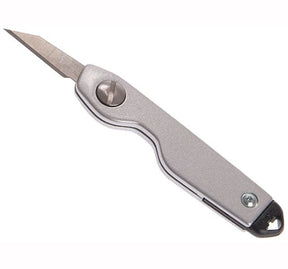 Stanley Folding Pocket Knife - Pocket Knife - STA010598 - Stanley - Trade Counter Direct