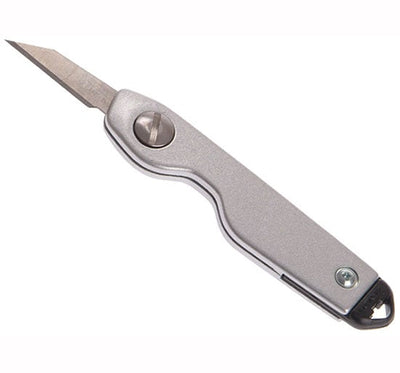 Stanley Folding Pocket Knife - Pocket Knife - STA010598 - Stanley - Trade Counter Direct