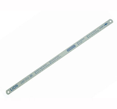 Stanley Hacksaw Blades Flexible (5) Assorted - Pack of 5 Assorted - STA015801 - Stanley - Trade Counter Direct