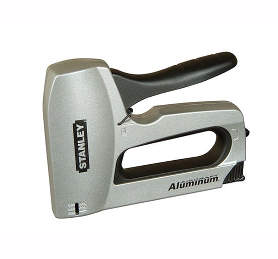 Stanley Heavy - Duty Staple Gun 0 - TR150HL - Staple Gun - STA0TR150HL - Stanley - Trade Counter Direct