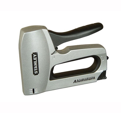 Stanley Heavy - Duty Staple Gun 0 - TR150HL - Staple Gun - STA0TR150HL - Stanley - Trade Counter Direct