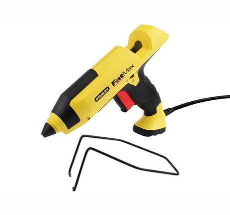 Stanley Hi Output Professional Glue Gun - 2.5lbs Per Hour - STA070418 - Stanley - Trade Counter Direct