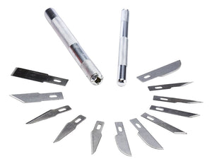 Stanley Hobby Knife Set - STA073872 - Stanley - Trade Counter Direct