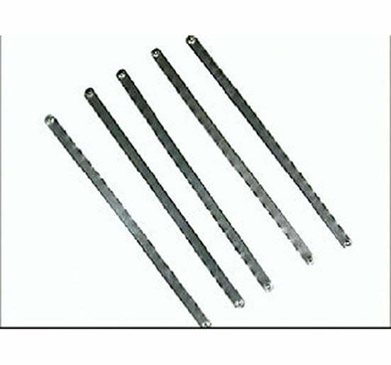 Stanley Junior Blades (card of 5) - Card of 5 - STA315905 - Stanley - Trade Counter Direct